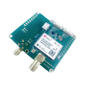 China ZED-F9P-04B RTK GNSS GPS Receiver Board with USB SMA for Drones wholesale