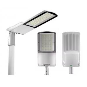 IP65 Outdoor Led Street Light 50W 100W 150W toolless led light Thermal electrical Separated Structure