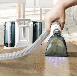 Lemon Fragrance Carpet Spot Cleaner Vacuum 20 Oz OEM ODM