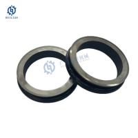 China Caterpillar 0775504 9W7216 9S3521 9W7218 1M3098 9W5224 Floating Seal For CAT D4D D3C D4E 931C D5C Seals Ring on sale