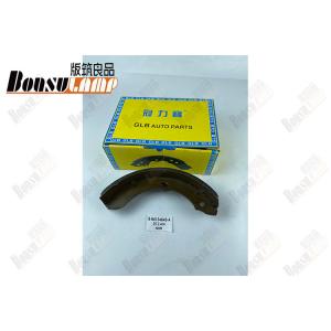 China ISUZU Parts 8-94134645-0 Brake Lining K4434 NHR 8941346450 K434 supplier