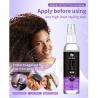 Moisturize And Repair Keratin Hair Shampoo For Curly Hair