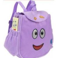 Cartoon Dora Backpacks Wholesale School Backpacks