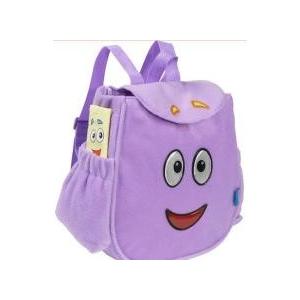 Cartoon Dora Backpacks Wholesale School Backpacks