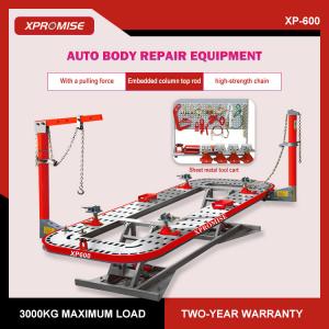 Complete Tool Board Auto Body Frame Straightener Auto Body Repair Equipment