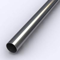China Stainless Steel Welded / Seamless Pipe 304 / 304L / 316L / 347 / 32750 / 32760 / 904L on sale