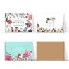 China Glossy / Matte Lamination Packaging Carton Box With Customized Structure wholesale