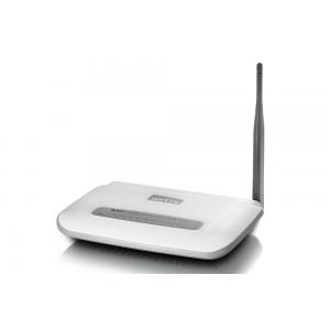 China High Speed 300Mbps Wifi ADSL2 Modem Router With Wireless N Access Point wholesale