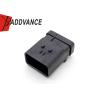 China 776438-1 Amp Automotive Connectors TE Connectivity Ampseal 16 Series Connector 12 Way wholesale