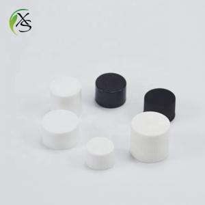 Bottles Customizable Plastic Screw Caps with Liner and More Options