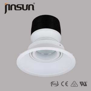 45W 3200LM 36D Beam Angle option High led downlight wide voltage China LED Spotlight