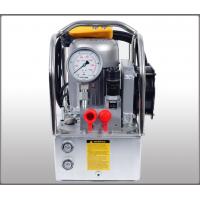 China Small Electric Hydraulic Pump Power Station For Hydraulic Torque Wrench on sale