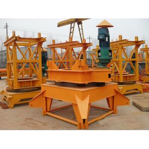 China yuanxinhot sale  tower crane slewing mechanism supplier