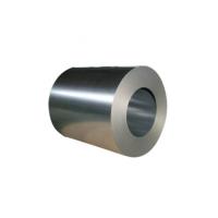 China Hot Dip Zinc Coated Galvanized Steel Coil For Corrugated Roofing Sheets on sale