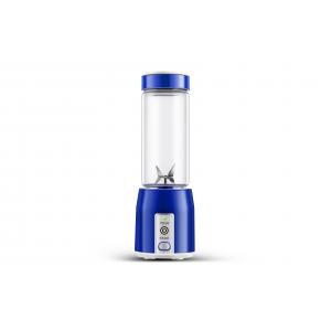 Micro Switch Mini USB Electric Juicer , Separation Design Easy For Cleaning