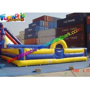 China Durable Plato PVC Funworld Inflatable Water Pools Outdoor Game supplier