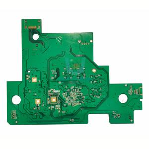 Rigid PCB Fabrication Prototype To High Volume Production Runs Multilayer Complexity Circuit Boards