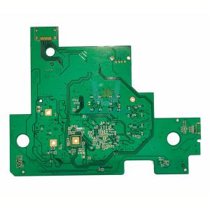 ROHS Fast Turn Pcb Fabrication