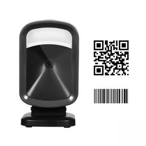 China Infrared Scanning H717 2D 5mil Portable Qr Scanner supplier