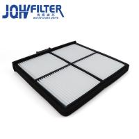 China Kobelco SK350LC-8 Cabin Air Filter YN50V01015P3 For Air Conditioner on sale