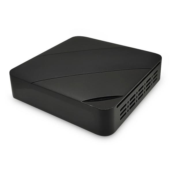 Interactive Program Guide PAL 1080P USB PVR Set Top Box Tv Digital