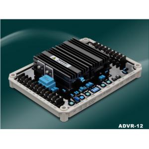 China Kutai  CAT series AVR ADVR-12(VR6)Automatic Voltage Regulator &generator parts supplier