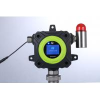 China High Precision Online HCN Hydrogen Cyanide Gas Leak Detector For Residual Monitoring on sale