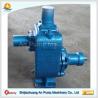 China Storm Water Self Priming Pump For Flood Dicharge wholesale