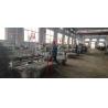 China 3m wide double wire feed monofilament crochet net machine automatic chain fence machine/diamond wire mesh machine constr wholesale