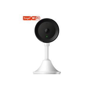 Factory Hot product Indoor Plug-in 1080p Tuya Smart Home Secruity Wifi High Quality Mini Baby Monitor Cameras