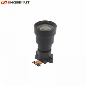 China Sony IMX586 Sensor Sdk Fixed Focus Camera Module 48 Megapixel Miniature supplier