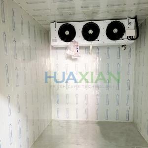 China Sale Price Condensing Refrigeration Unit Freezer Container Cold Room