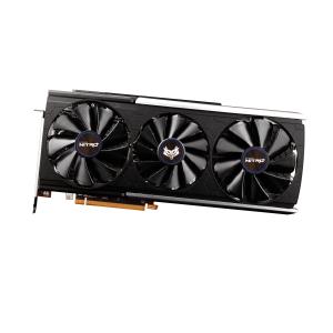 Sapphire RX 5700 XT 8G GDDR6 NITRO 2010MHz Gaming ETH Bitcoin Mining Graphic Cards