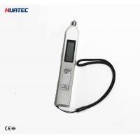 China Piezoelectric Vibration Sensor Portable Digital Vibration Meter For Fast Failure Detecting Of Motor on sale