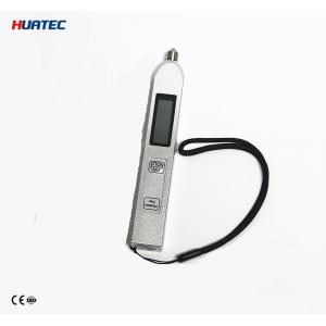 Piezoelectric Vibration Sensor Portable Digital Vibration Meter For Fast Failure Detecting Of Motor