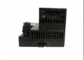 GE Fanuc IC697CPM790 Control System Performance PLC Triple Modular Redundancy