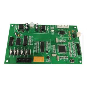 China Fast Turn Printed Circuit Board Assembly Services Ems Pcba Production Turnkey Pcb Services supplier