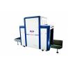 Seguridad que comprueba el equipaje X Ray Inspection Machine Tunnel 800 x 650