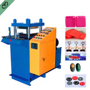Silicone keyboard cover molding machines perfectly for new business start ex-factory price