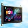 China 5.0" Smart TFT Module | 800x480 STM32F767 Capacitive touch display wholesale