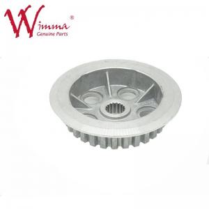 Aluminum Alloy Iron Casting Motorcycle Clutch Hub Industry Packing