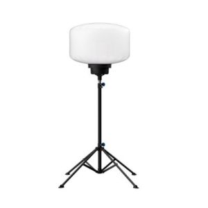 China 防塵機能と320W出力のバッテリー駆動グレアフリー投光器 wholesale