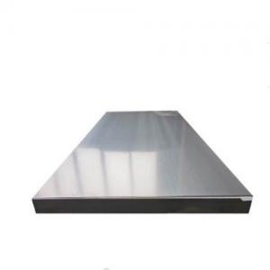 China 0Cr25Ni20 3mm Thickness Brushed Stainless Steel Sheet For Kitchenware supplier