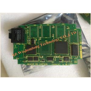 China Tested Control Circuit Board A20B-3300-0393 Main Controller Pcb Circuit Board Compact supplier
