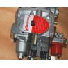 China 10KG Cummins Engine Parts / 4951459 3059651 Cummins Fuel Injection Pump wholesale