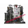 High Temperature Coconut Oil Filter Machine, oil purifier, Vegetable Oil