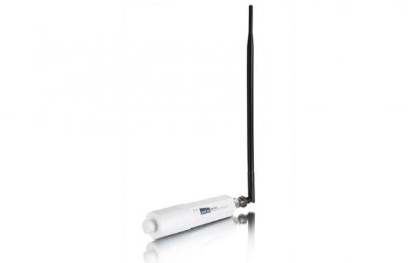 Repeater / Client Outdoor Wifi Access Point 500mw PoE