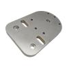 China 4 Axis & 5 Axis CNC Machining Services Precision Turning And Milling wholesale