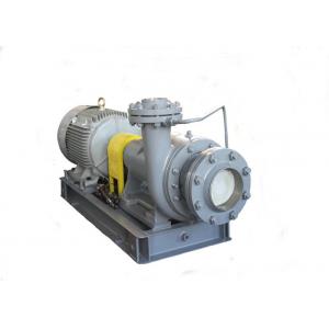 China Horizontal Low Noise Pump , Overhung Impeller Centrifugal Industrial Water Pumps supplier