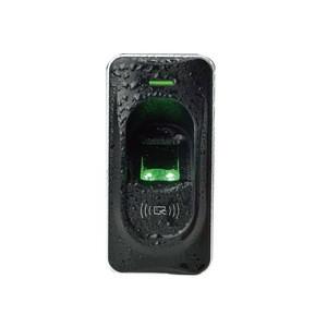 FR1200 Outdoor Fingerprint Reader Access Controller